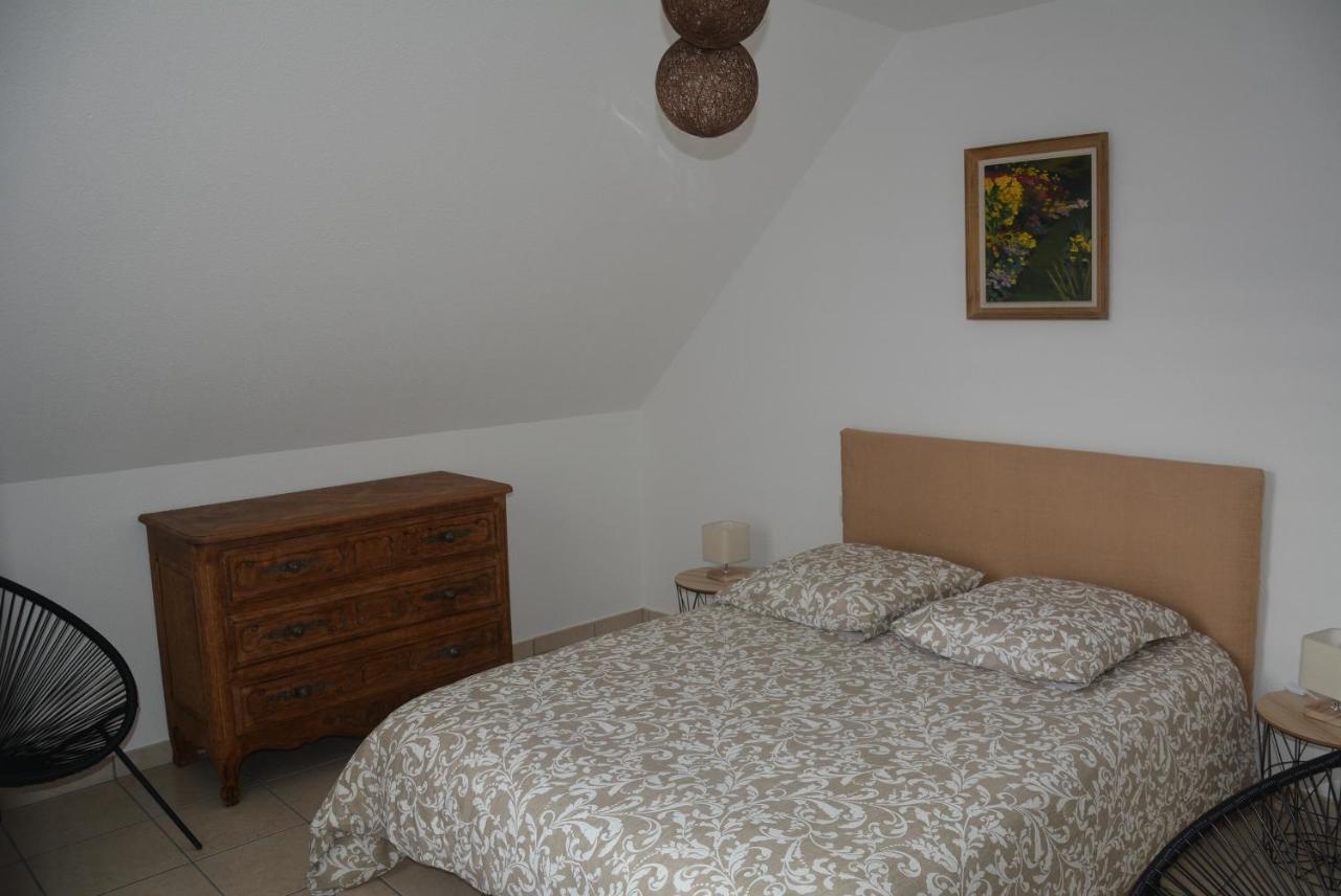 Appartement Leonard de Vinci Montlouis-sur-Loire Exterior foto